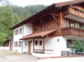  Landhaus Hohenschwangau  Швангау